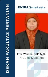Tendik Card
